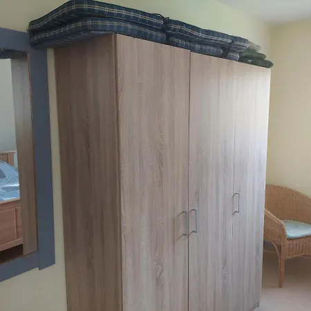 Neu! Nordsee-ferienwohnung Nicki * Dornum