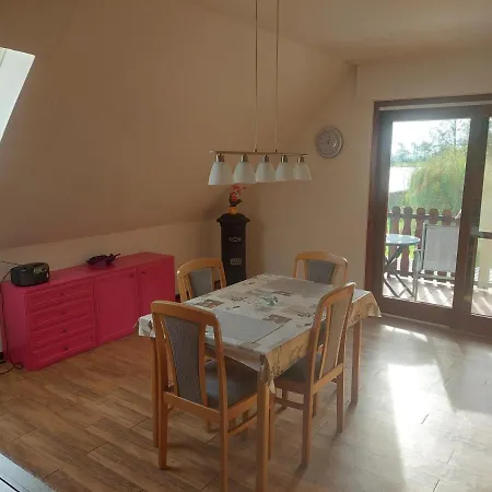 Neu! Nordsee-ferienwohnung Nicki Appartamento