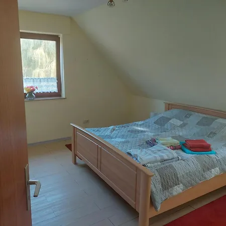 Neu! Nordsee-ferienwohnung Nicki Appartamento